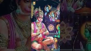 Lord Hanuman Devotional Songs | Poddupodupu Kante Entho Mudduga Song | #youtubeshorts | #bhaktisongs