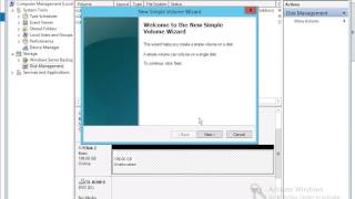 SQL Server 2012 Two Node Failover - Part 3