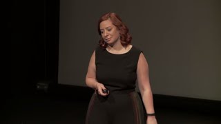 The ‘H’ in HR | Sylvie Koshkarian | TEDxLAU