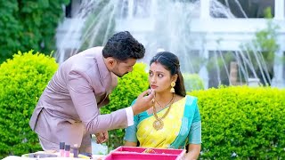 Newly married couple's👫cute caring husband wife love❤||husband wife romantic moment💞|| #couplesgoals