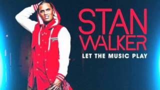 Stan Walker - Music Won't Break Your Heart