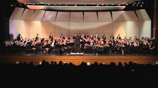 Highlights from Les Miserables | Guyer HS Bands