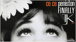 CeCe Peniston - Finally (TJK Remix)