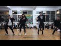 20181221 期末驗收 locking 第一組