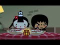 pucca full moon pucca in english 02x30