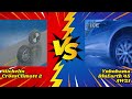 michelin crossclimate 2 vs yokohama bluearth 4s aw21