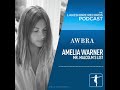 Legendado • Parte 1 — Entrevista Da Amelia Warner Ao The Lakeshore Records Podcast.