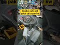 resiko Vario old pakai CDI super kw