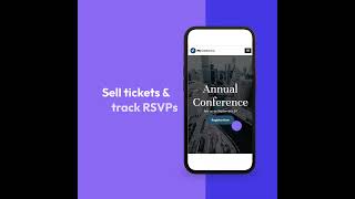 Event Websites Made Simple | EventCreate