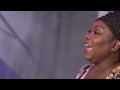 Michelle David & The Gospel Sessions Live @ Jazz in Duketown 2019