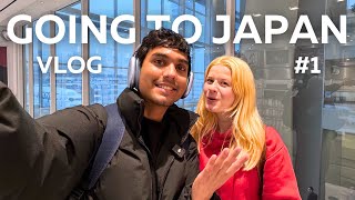 5 Things You MUST Do Before Your First Trip to Japan 🇯🇵✈️ | Travel Vlog \u0026 Essential Tips 🍙🍥🍣🍡🦰🥢⛩️