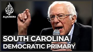 S Carolina Democratic primary: Republicans plan 'Operation Chaos'