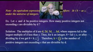 Section 4.1 Divisibility and Modular Arithmetic