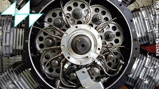 10 อันดับเครื่องยนต์ทำเอง / TOP 10 Homemade ENGINES