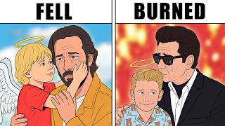 The Most Painful Ways Celebrities Lost A Child