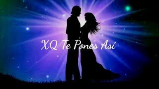 Feid, Yandel - XQ Te Pones Así (Letra_Lyrics)💯