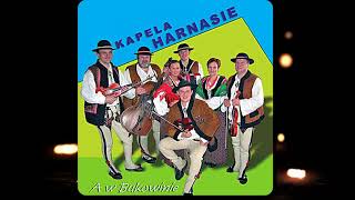 Kapela Harnasie - A Cyje to Konie