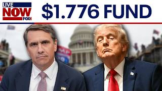 DOJ Pulls Plug on Anti-Weaponization Fund