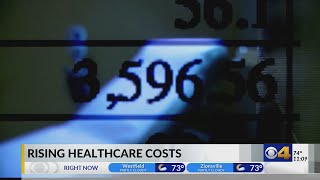 CBS4 investigates new ways to shop for medical procedures as groups try to lower Indiana's healthcar