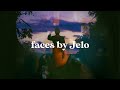 JELO - Faces (prod. by cozzy) | Azadi Records