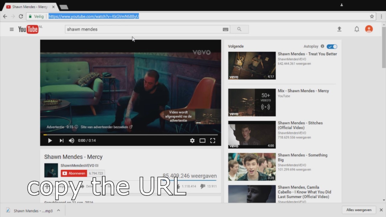 How To Download Music From Youtube Youtube How To Download Music From Youtube Youtube