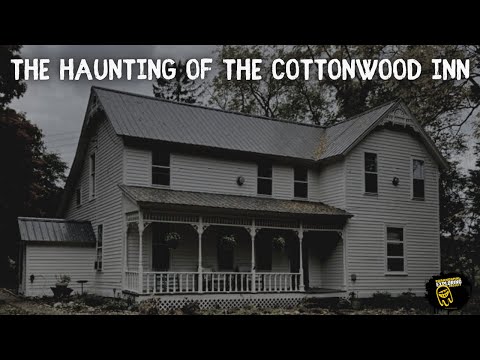Ghosts Shake Floors and Rattle Dishes at Haunted Cottonwood Farm [FULL MOVIE]