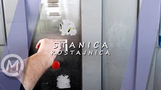 Stanica || Kostajnica