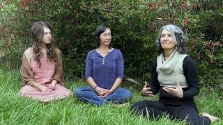 Invitation to Community Grief Ritual - Why Grief Work Matters Now
