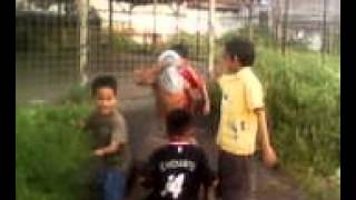 Harlem Shake ARJANG128(AREK Jl.Semarang,Surabaya GEMPAR BOZt)