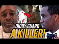 Diddy Bodyguard Is Going To Jail, Choke No Joke Exposes All