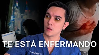 Si trabajas de noche vivirás menos por estos motivos | Dr. William Guerrero