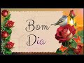 Bom dia! Linda mensagem para whats! A bondade de Deus nos conduz!