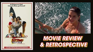 Fast Times At Ridgemont High | Movie Review & Retrospective
