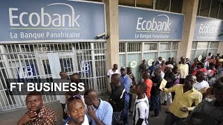 Ecobank looks to a stable future