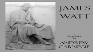 James Watt | Andrew Carnegie | *Non-fiction, Biography & Autobiography | Soundbook | English | 1/4
