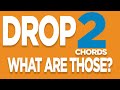 What are Drop 2 Chords & Why even bother with them?