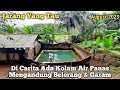 KOLAM AIR PANAS ABAH JOMBA CARITA PANDEGLANG BANTEN | August 2023