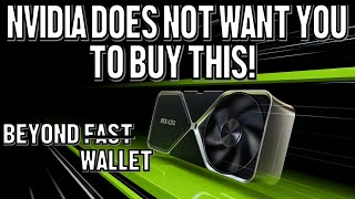 Nvidia RTX 4090, 4080 16GB, 4070 12GB Announced - Crazy Prices This is Anti-Consumer