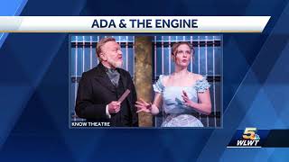 Know Theatre continues to uncover amazing hidden heroes of history