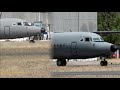 fokker 50 marina de guerra del perú vuelo de prueba en fadea argentina