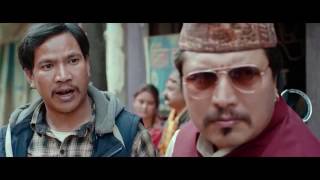 CHHAKKA PANJA   New Superhit Nepali Full Movie 2017 Ft  Deepakraj Giri, Priyanka Karki   YouTube 360