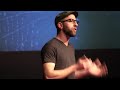 52 frames reframing creativity yosef adest at tedxbgu