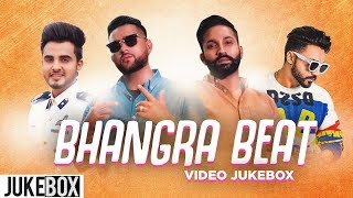 Bhangra Blast | Video Jukebox | Latest Punjabi Songs 2019 | Speed Records