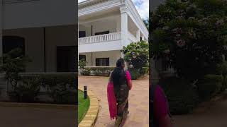 జగనన్న guest house at ఇడుపులపాయ ఎస్టేట్ 🌹