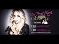 Carrie Underwood Cry Pretty UK Tour