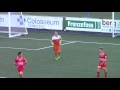 u19 boys bærum – lillestrøm highlights 08 05 2016 interkrets first tier