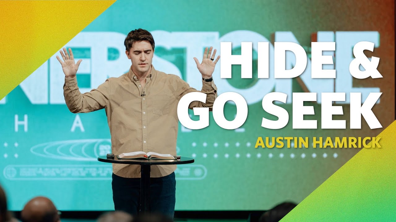 Hide Go Seek Psalm 91 Austin Hamrick Bible Portal