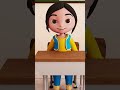 punjabi riddle’s class ਕਹਾਵਤਾਂ ਦੀ ਜਮਾਤ  animation  punjabi  pinkootv  cartoon  kids