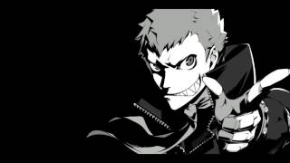 Persona 5 - Ryuji Sakamoto Quotes