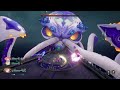 all bosses visions of mana all boss fights